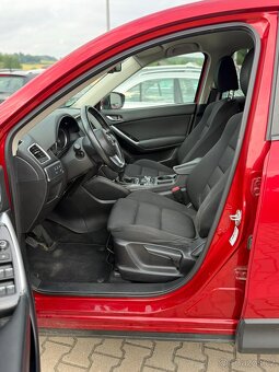 Mazda CX-5 AWD r.v 2015, Diesel - 6