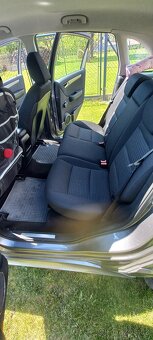 Prodám Mercedes B 180 CDI - 6