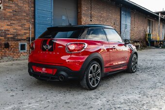 MINI Paceman John Cooper Works 1.MAJITEL / DPH - 6