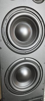 McIntosh XRT28 - 6
