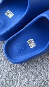 adidas Yeezy Slide Azure - 6