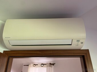 Klimatizace Daikin Multisplit - 6