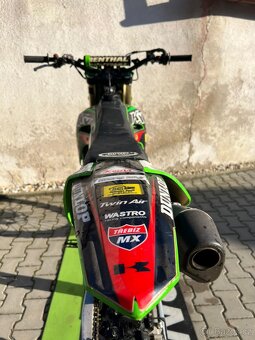 KAWASAKI KX450F 2019 - 6