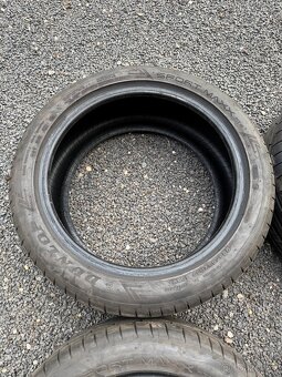 4ks Letních pneu Dunlop Sport Maxx RT2 225/45 R17 - 6
