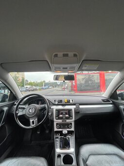 VW PASSAT 1.6 TDI - 6