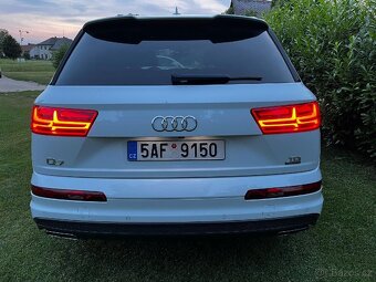 AUDI Q7 S-LINE - 6