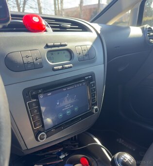 Seat Leon 1p 2.0 Fsi - 6