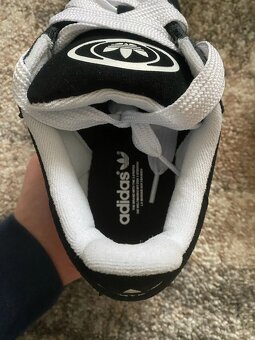 Adidas Campus 00s – Core Black - 6