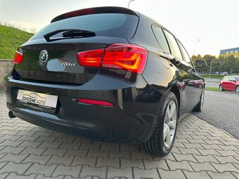 BMW F20 LCI 2019 118d 110KW 66000KM SPORTLINE - 6