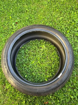 Alu kola Alutec 18" černá – sada 4 ks - 6