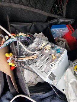 Octavia 2. 2din - 6