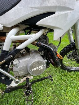 Pitbike 125ccm - 6
