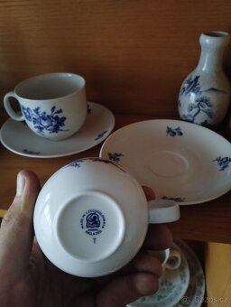 Výstavní porcelán - 6