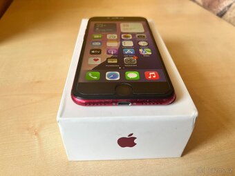 Iphone SE 2020 - 6