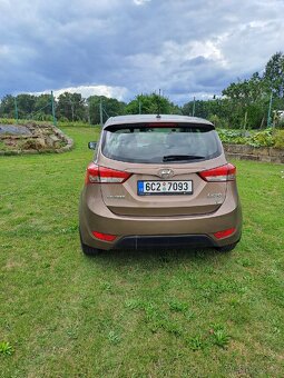Hyundai ix20 - 6