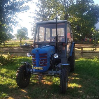 Zetor 4011 - 6