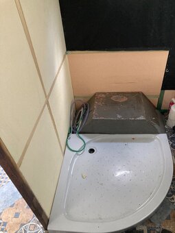 Prodám karavan po rekonstrukci - 6