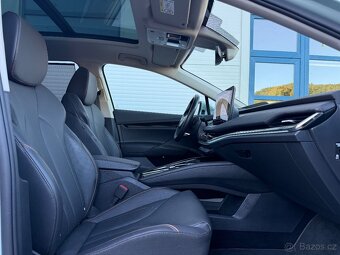 Škoda ENYAQ iV 80 MATRIX PANORAMA HEAD-UP TAŽNÉ 360° KAMERA - 6