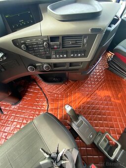 Prodáme Volvo FH 500, I- shift, rok:2020, standart, - 6