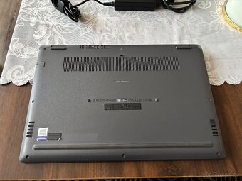 Notebook DELL Latitude 3510 Intel Core i3-10110U - 6