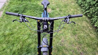 Elektrokolo Haibike Nduro 8 - 6