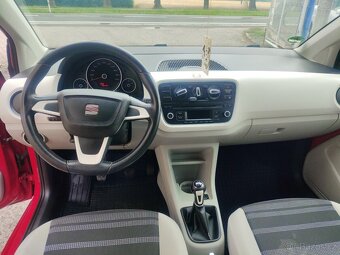 Seat Mii 1,0i Style Salsa - 6
