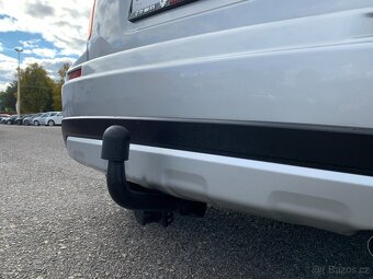 SUZUKI SX4 - NOVÉ ROZVODY - SERVIS - POHON 4X4 - 6