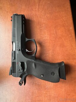 Gbb pistole - 6