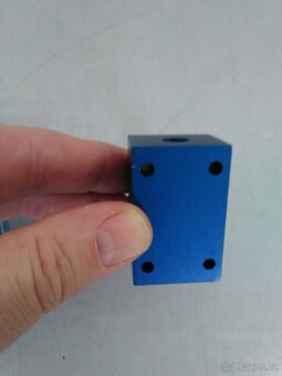 Elektromagnetický ventil MC-2-1/8 - 6