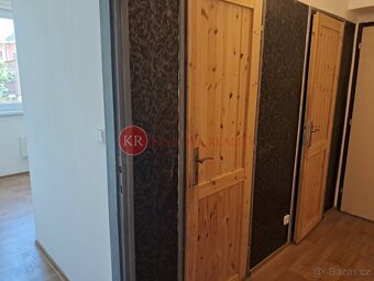 Prodej, byt 2+1, 60 m2, ul. Česká, Volary - 6
