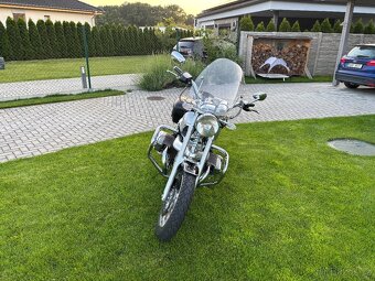 BMW R 1200 C, r.v. 2000, 49000 km - 6