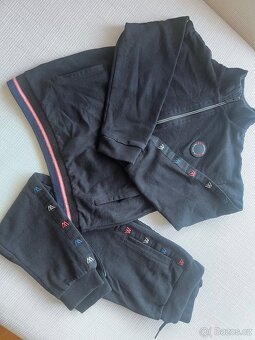 Balíček chlapeckého oblečení 122 vel mayoral a coccodrillo - 6