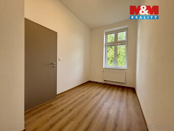 Pronájem bytu 3+kk, 65 m², Ostrava - Vítkovice, ul. Ruská - 6