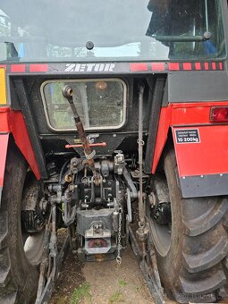 Zetor 7245 - 6