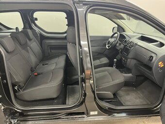 Toyota Proace City Long 69tkm - 6