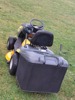 TOP sestava Agro 20/102H traktůrek - 6