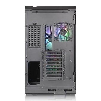 Nová PC skříň  Thermaltake View 51 TG ARGB Black - 6