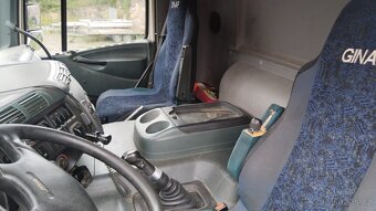 DAF-GINAF 6X6 - 6