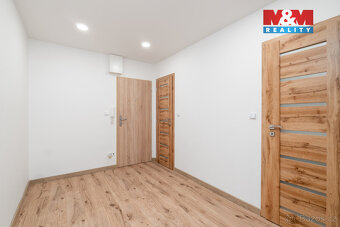 Prodej bytu 3+kk, 66 m², Teplice, ul. Palackého - 6