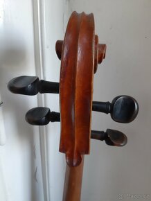 Violončello 4/4 - 6