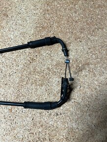 Elektronický plyn Aprilia shiver 750/ Dorsoduro 750 - 6