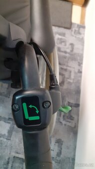 Invalidní vozík - 6