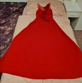 Plesové šaty - 6