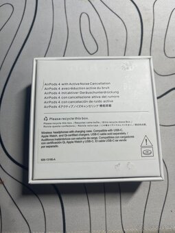 Airpods 4 ANC - 6