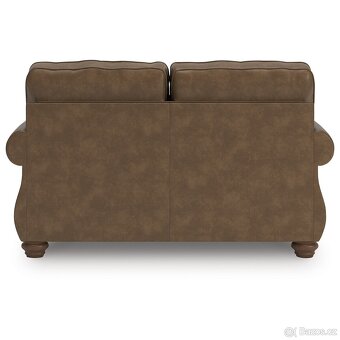 Luxusní sedací souprava s rozkladem - 6