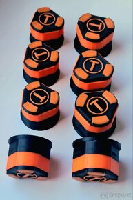 Krytky matic koloběžka/ teverun dualtron vsett kaabo a jiné - 6