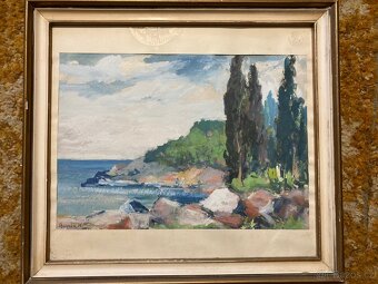 Obrazy na prodej - 6