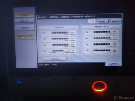 Tiskárna, kopírka bizhub c284e Konica Minolta - 6