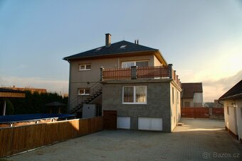 Rakovnicko - Mutějovice - prodej vícegeneračního RD - 6