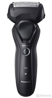 Prodám nový pánský holicí strojek PANASONIC - 6